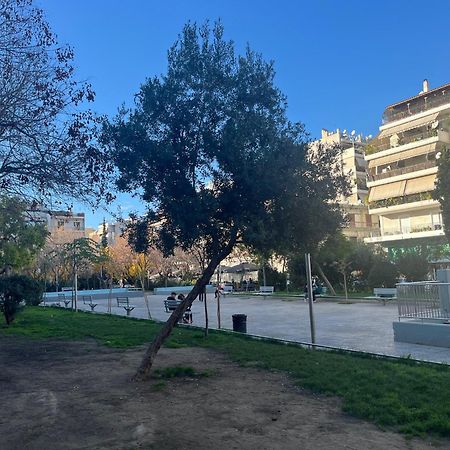 The H Experience Boutique Apartments Athena Bagian luar foto