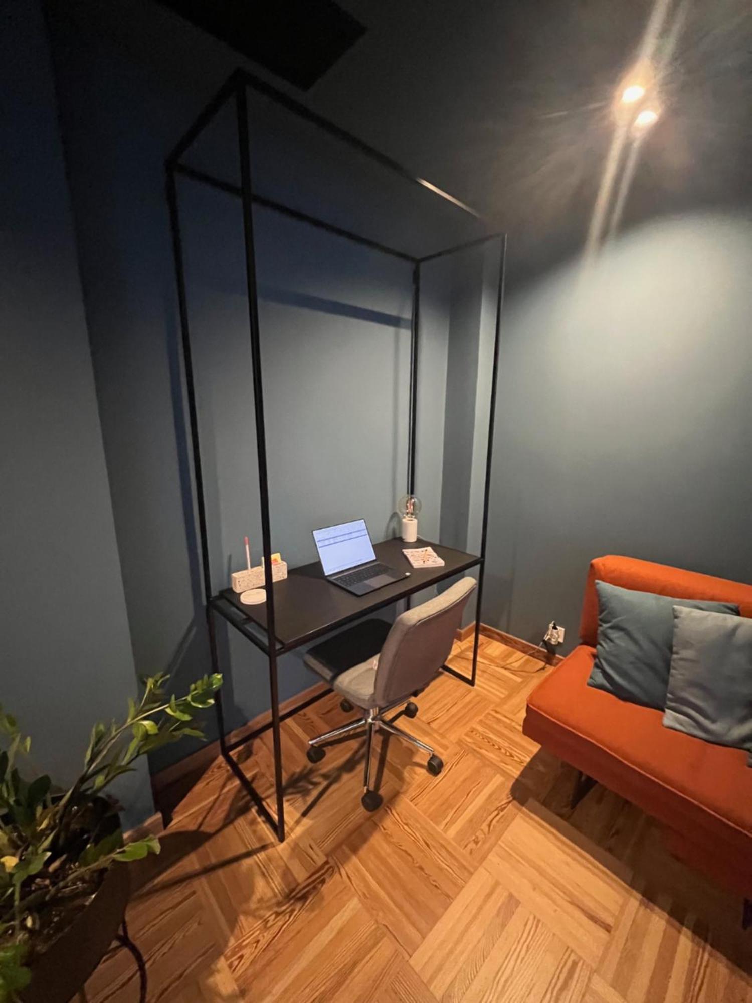 The H Experience Boutique Apartments Athena Bagian luar foto