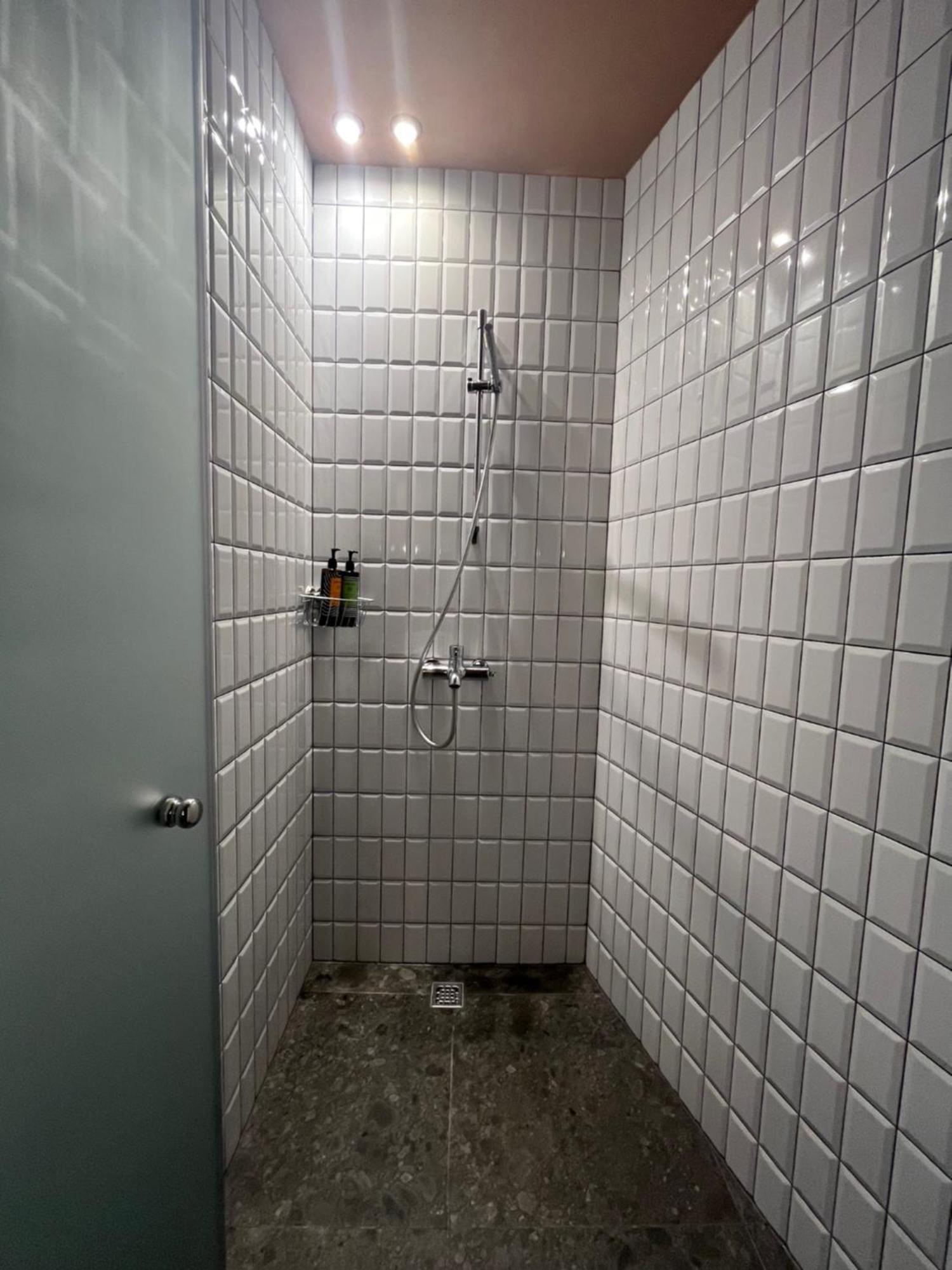 The H Experience Boutique Apartments Athena Bagian luar foto